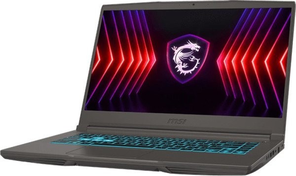 Ноутбук MSI Thin 15 B13U (B13UC-2203XPL)  Фото №0