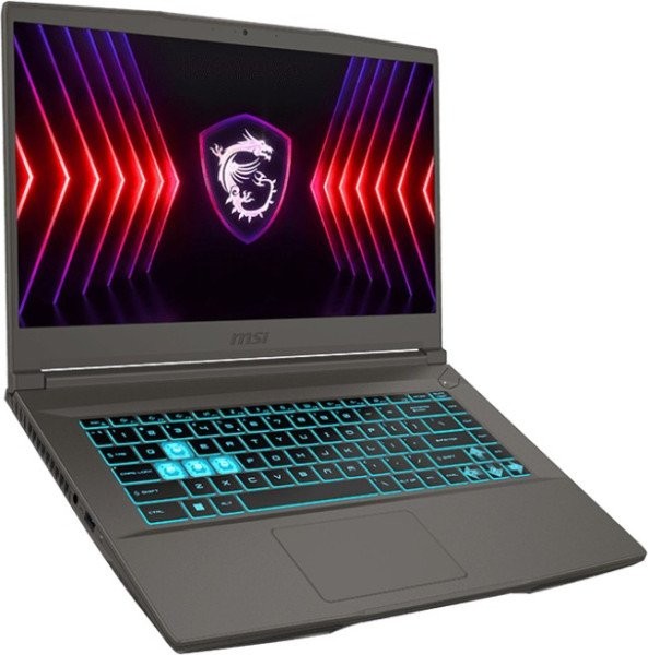 Ноутбук MSI Thin 15 B13U (B13UC-2203XPL)  Фото №1