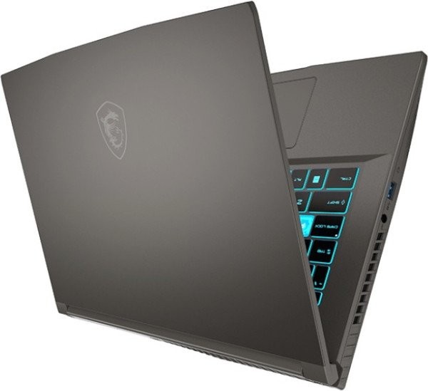 Ноутбук MSI Thin 15 B13U (B13UC-2203XPL)  Фото №2