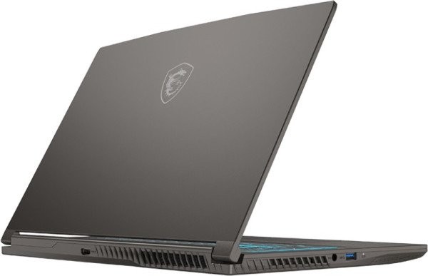 Ноутбук MSI Thin 15 B13U (B13UC-2203XPL)  Фото №3