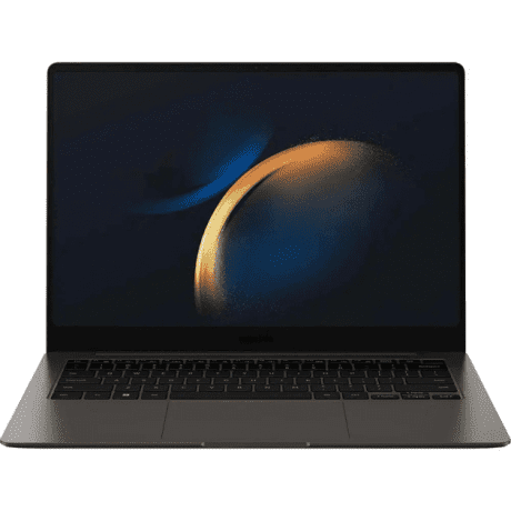 Ноутбук Samsung Galaxy Book 3 (NP754XFG-KA1DE)