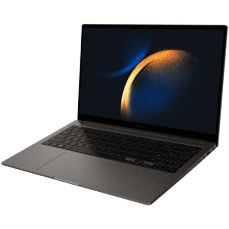 Ноутбук Samsung Galaxy Book 3 (NP754XFG-KA1DE)  Фото №1