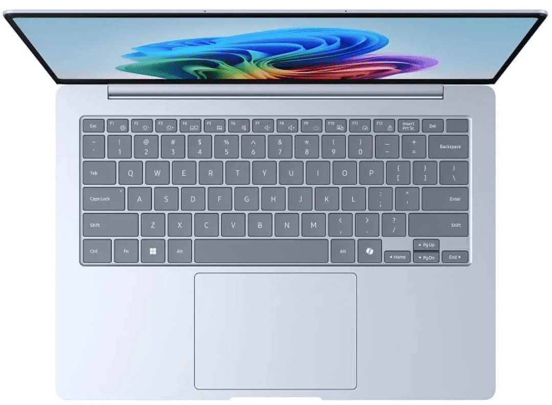 Ноутбук Samsung Galaxy Book4 (NP960XMA-KB1US)  Фото №3