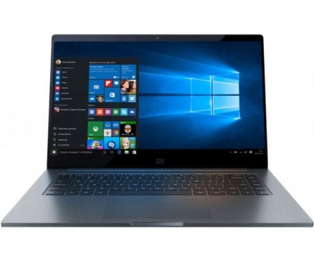 Ноутбук Xiaomi Mi Notebook Pro 15.6 GTX i5 8G 1050MAX-Q 1TB (JYU4200CN)