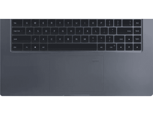 Ноутбук Xiaomi Mi Notebook Pro 15.6 i7 10th 16/512GB MX250 (JYU4158CN)  Фото №2