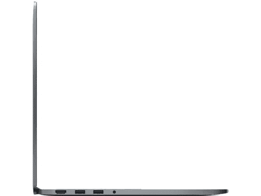 Ноутбук Xiaomi Mi Notebook Pro 15.6 i7 10th 16/512GB MX250 (JYU4158CN)  Фото №3