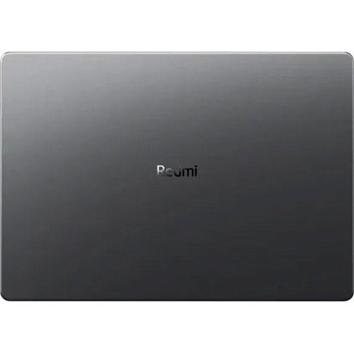 Ноутбук Xiaomi RedmiBook 14 Grey (JYU4534CN)  Фото №4