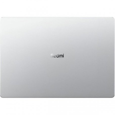 Ноутбук Xiaomi RedmiBook 14 Starlight Silver (JYU4554CN)  Фото №2