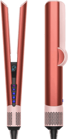 Стайлер (випрямляч) Dyson Airstrait HT01 Strawberry Bronze/Blush Pink (560844-01)