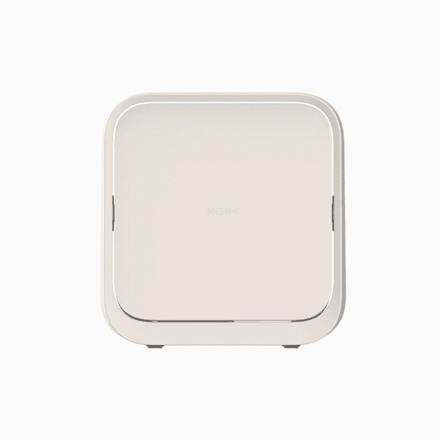Проектор XGIMI Elfin Flip (WK03C)  Фото №0