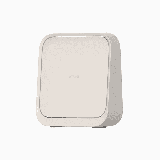 Проектор XGIMI Elfin Flip (WK03C)  Фото №1