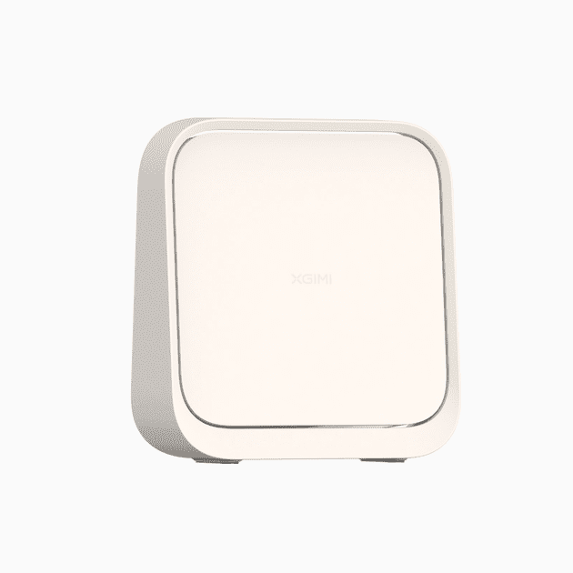 Проектор XGIMI Elfin Flip (WK03C)  Фото №2