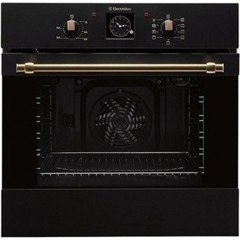 Духовка електрична Electrolux EOB3400BOR