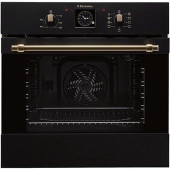 Духовка электрическая Electrolux EOB3400BOR