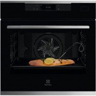 Духовка электрическая Electrolux KOBBS39WX 