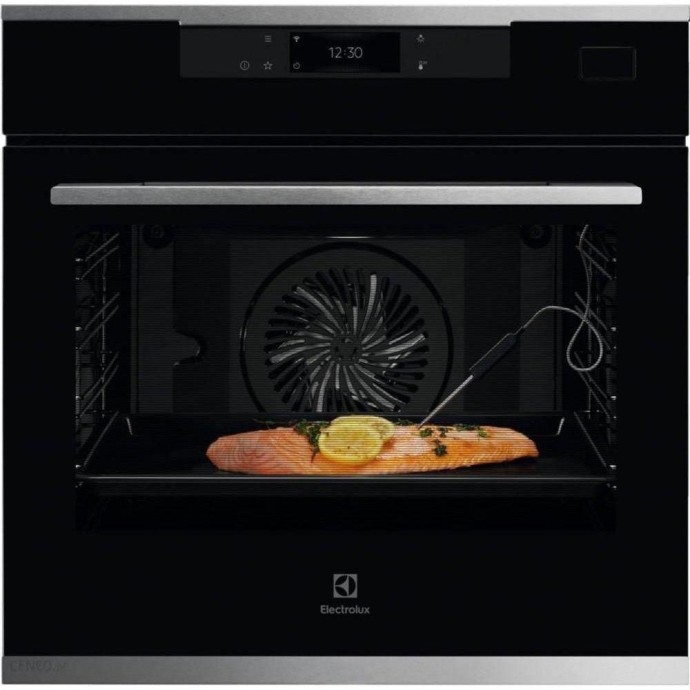 Духовка електрична Electrolux KOBBS39WX