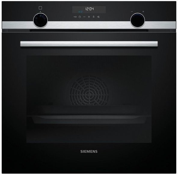 Духовка електрична Siemens HB578G0S6