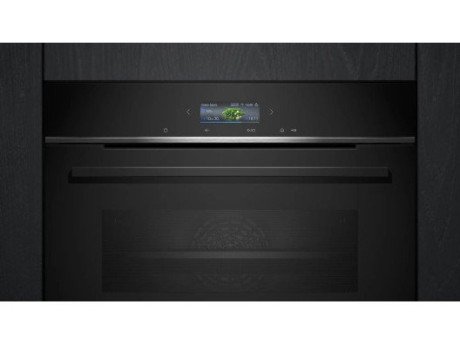 Духовка электрическая Siemens HB754G1B1  Фото №0