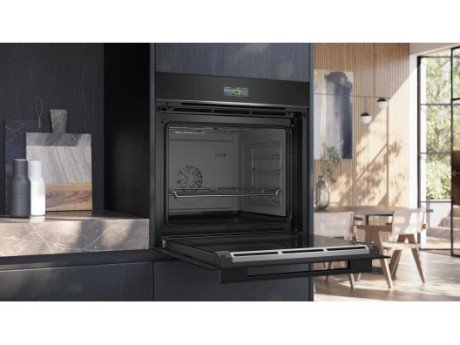 Духовка электрическая Siemens HB754G1B1  Фото №4