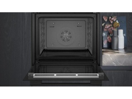 Духовка электрическая Siemens HB754G1B1  Фото №5