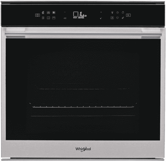 Духовка електрична Whirlpool W7 OM4 4S1 C