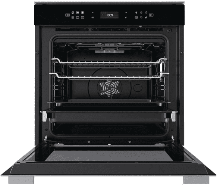 Духовка електрична Whirlpool W7 OM4 4S1 C  Фото №1
