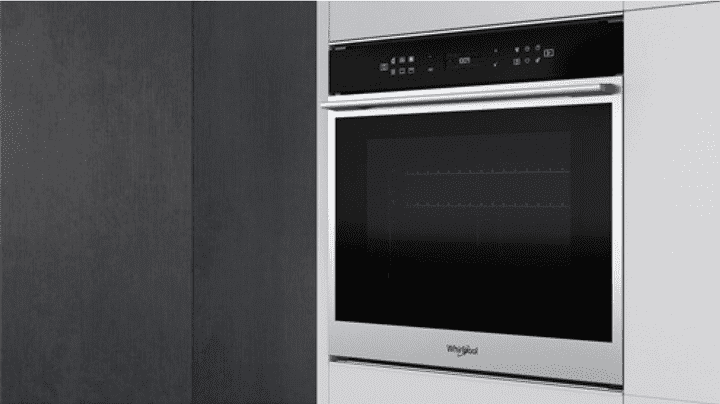 Духовка електрична Whirlpool W7 OM4 4S1 C  Фото №5