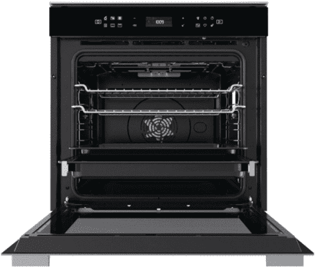 Духовка електрична Whirlpool W7 OM4 4S1 C  Фото №1