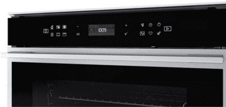 Духовка електрична Whirlpool W7 OM4 4S1 C  Фото №4