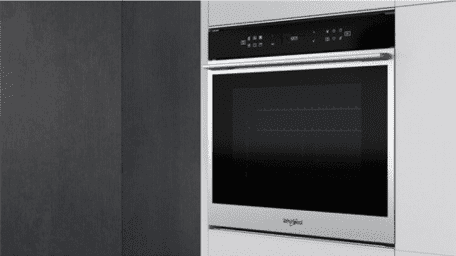 Духовка електрична Whirlpool W7 OM4 4S1 C  Фото №5