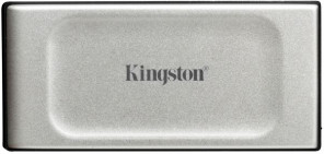 SSD накопичувач Kingston XS2000 2 TB (SXS2000/2000G)