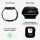 Смарт-часы Apple Watch Series 10 GPS 42mm Jet Black Aluminum Case w. Ink Sport Loop (MWWG3)  Фото №4