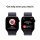 Смарт-часы Apple Watch Series 10 GPS 42mm Jet Black Aluminum Case w. Ink Sport Loop (MWWG3)  Фото №8