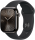 Смарт-годинник Apple Watch Series 10 GPS 42mm Silver Aluminum Case (MWWW) + Black Sport Band S/M (MXLJ3)  Фото №1