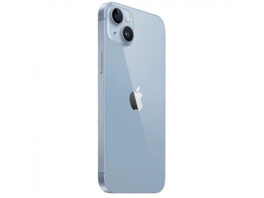 Смартфон Apple iPhone 14 128GB Dual SIM Blue (MPVG3)  Фото №55