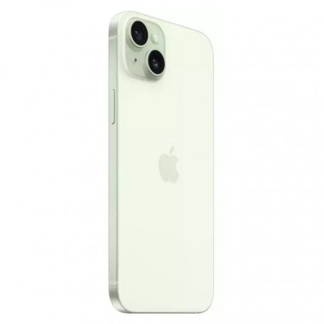 Смартфон Apple iPhone 15 Plus 256GB Green (MU1G3) (Open Box)  Фото №0