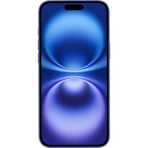 Смартфон Apple iPhone 16 Plus 128GB Ultramarine (MXVX3)  Фото №0