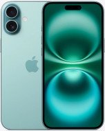 Смартфон Apple iPhone 16 Plus 256GB Teal (MXY53)