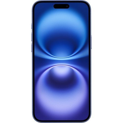 Смартфон Apple iPhone 16 Plus 512GB Ultramarine (MY2D3)  Фото №0