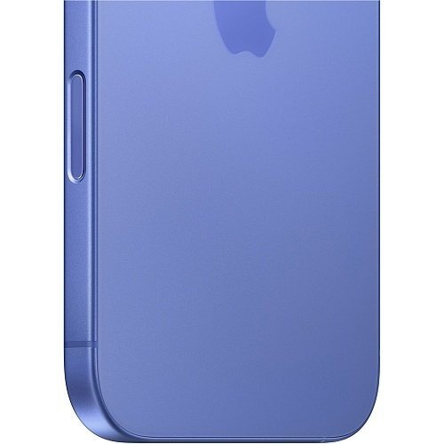 Смартфон Apple iPhone 16 Plus 512GB Ultramarine (MY2D3)  Фото №5