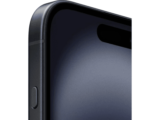 Смартфон Apple iPhone 16 Plus 512GB eSIM Black (MXV53)  Фото №2