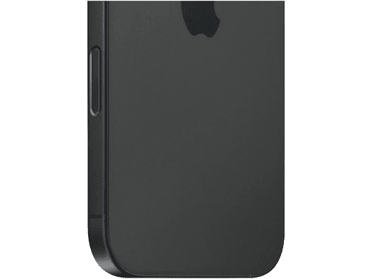 Смартфон Apple iPhone 16 Plus 512GB eSIM Black (MXV53)  Фото №4