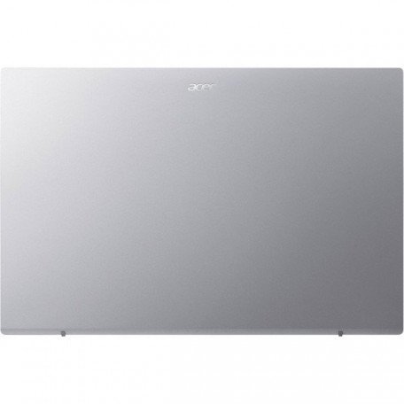 Ноутбук Acer Aspire 3 A315-59-523Z Pure Silver (NX.K6TEU.014)  Фото №6