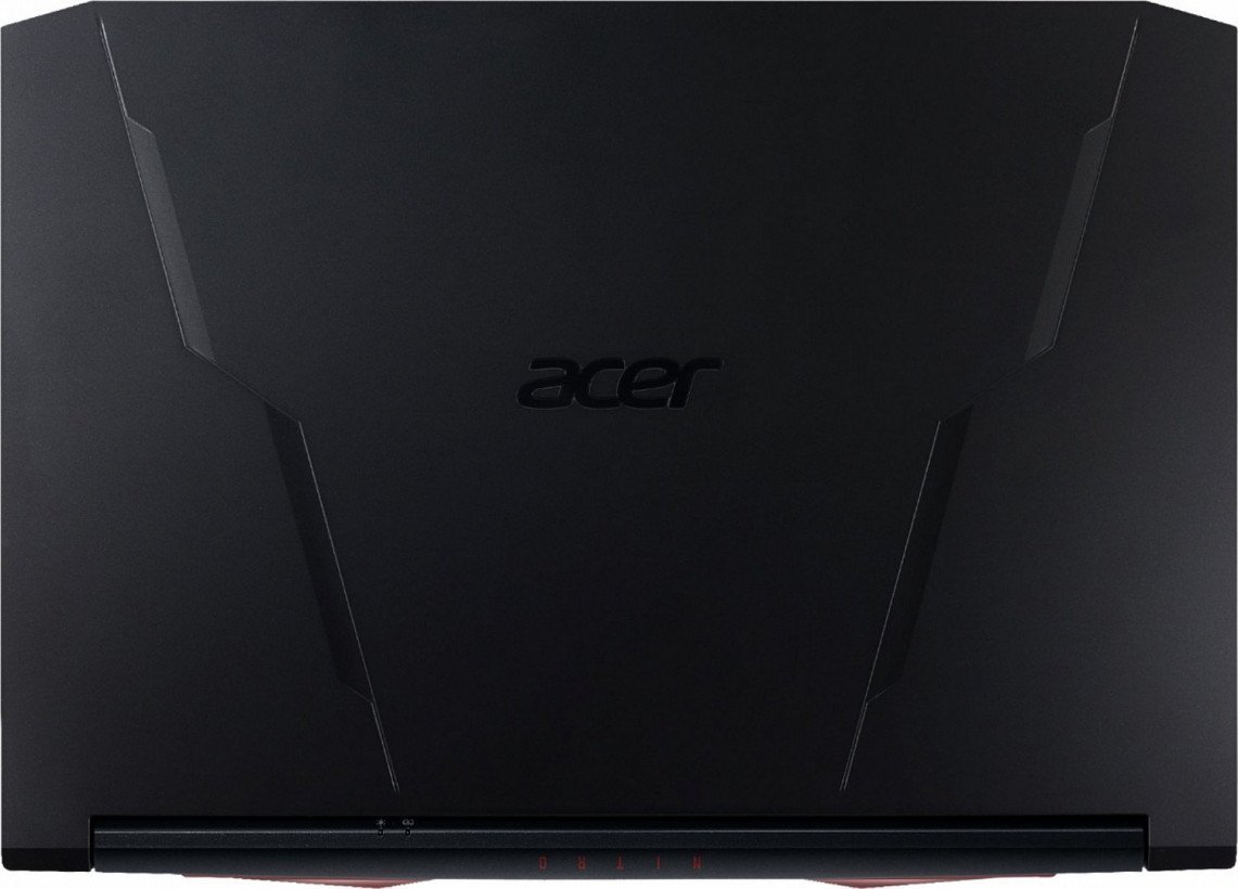 Ноутбук Acer Nitro 5 AN515-57-75RQ Shale Black (NH.QESET.006)  Фото №3