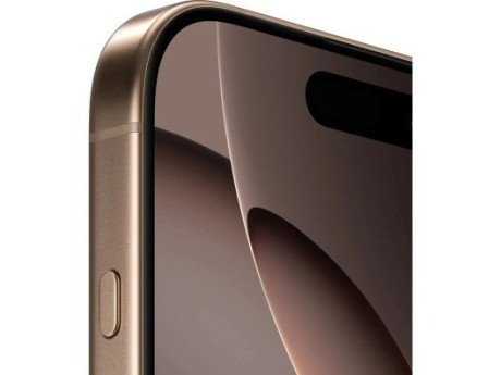 фСмартфон Apple iPhone 16 Pro 1TB Dual SIM Desert Titanium (MYM73)  Фото №2