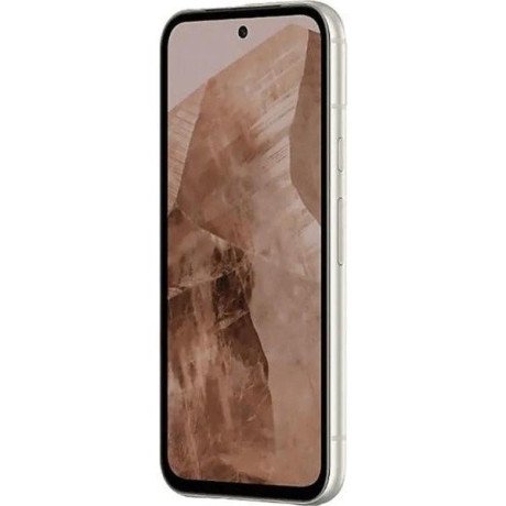 Смартфон Google Pixel 8a 8/256GB Porcelain (Global EU)  Фото №3