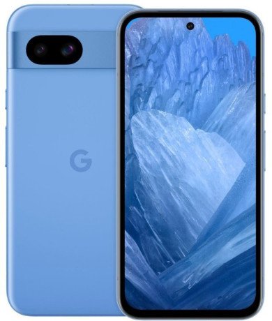 Смартфон Google Pixel 8a 8/256GB Bay (Global EU)