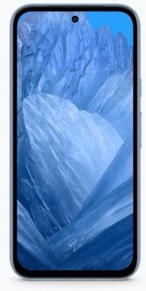 Смартфон Google Pixel 8a 8/256GB Bay (Global EU)  Фото №2