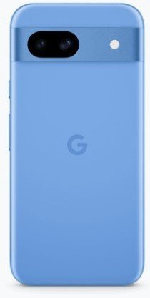 Смартфон Google Pixel 8a 8/256GB Bay (Global EU)  Фото №3