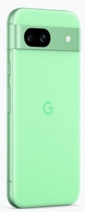 Смартфон Google Pixel 8a 8/256GB Aloe (Global EU)  Фото №2